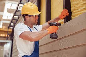 Professional Siding in Petoskey, MI